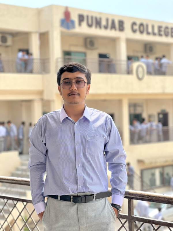 Mohsin Akram