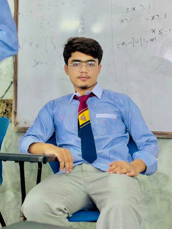 Anees ahmad