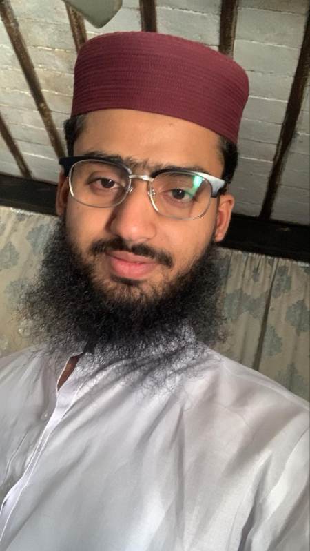 Muhammad Hamza