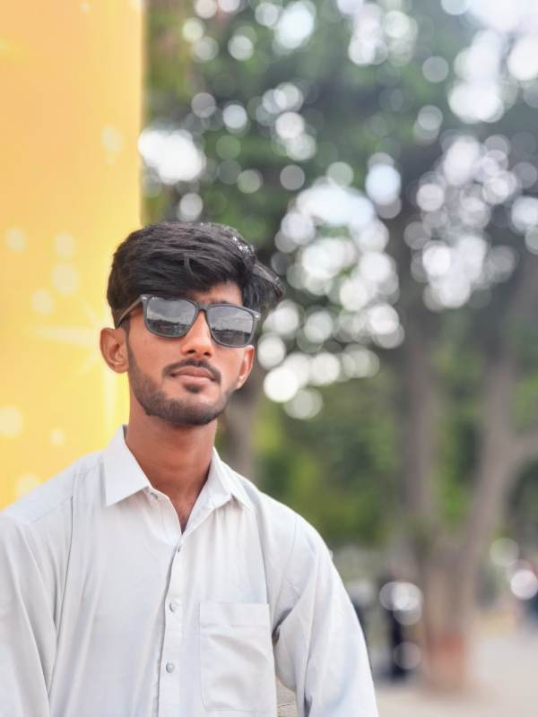 Muhammad Navved