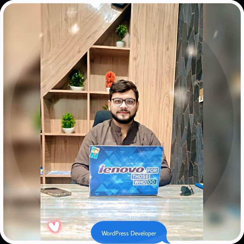 Yasir Sana Ullah