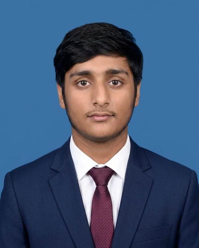 Hashir Ameer