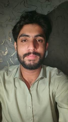 Zain UL abideen