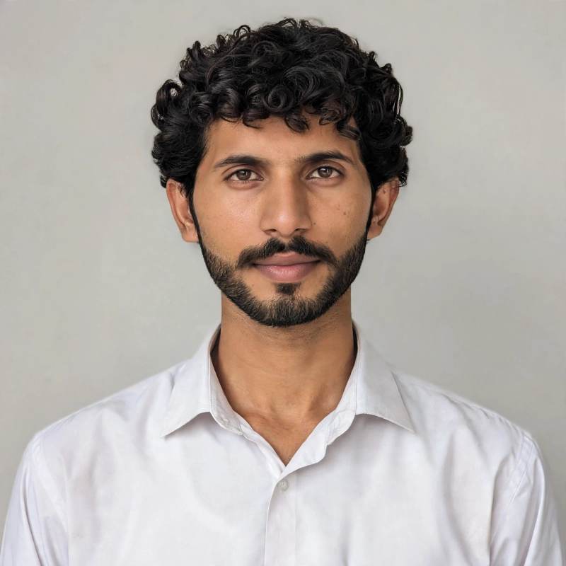 Muhammad Tahir Iqbal