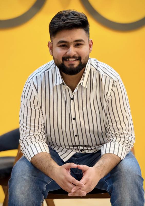 Talal ahmad