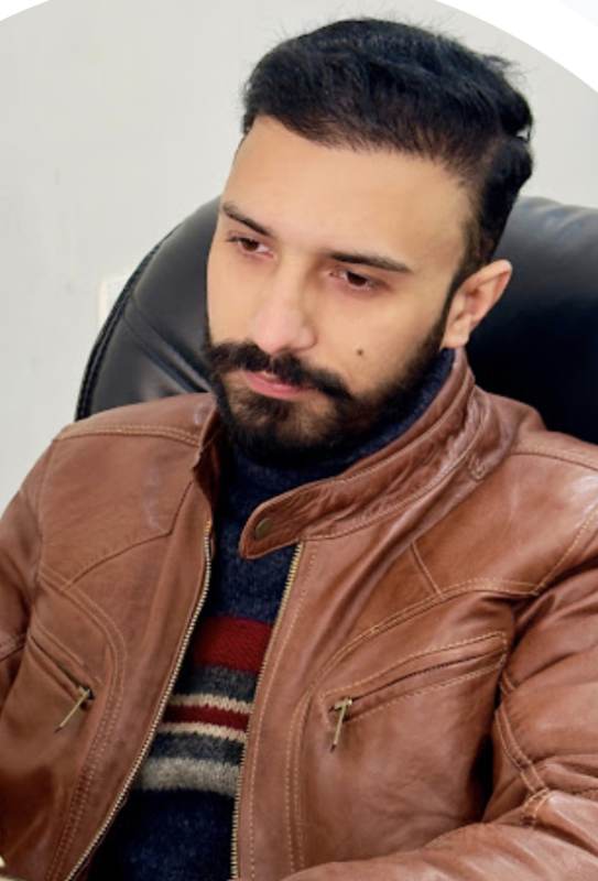 Muhammad Bilal