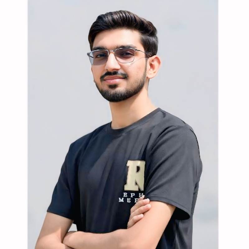 Saqib Rheman