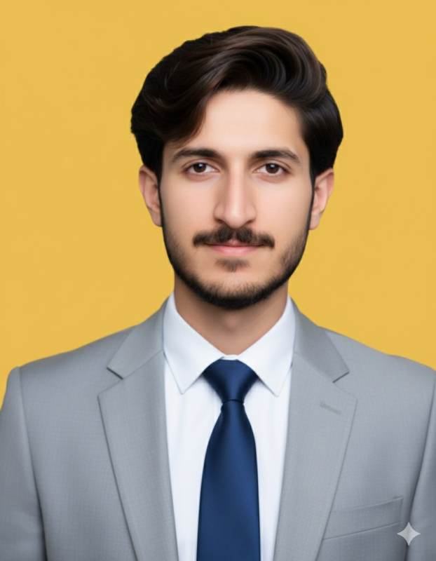 Rayan Hameed