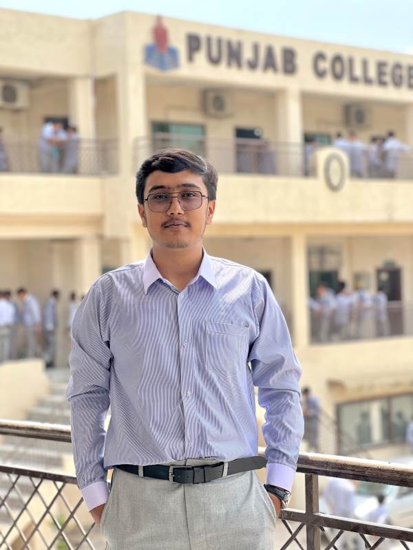 Mohsin akram