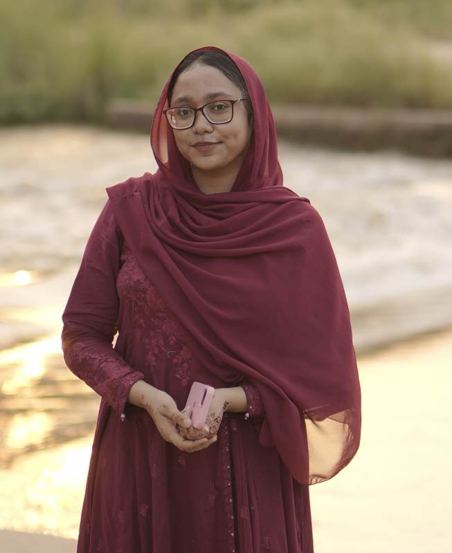 Ayesha Jamil