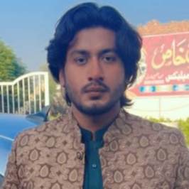 Wannas Ahmed