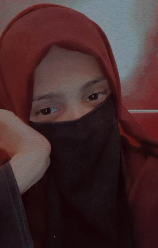 Faria Imran