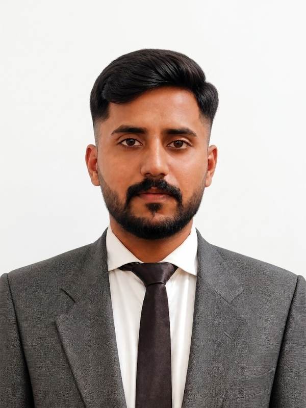 MUHAMMAD ALI IRTIZA