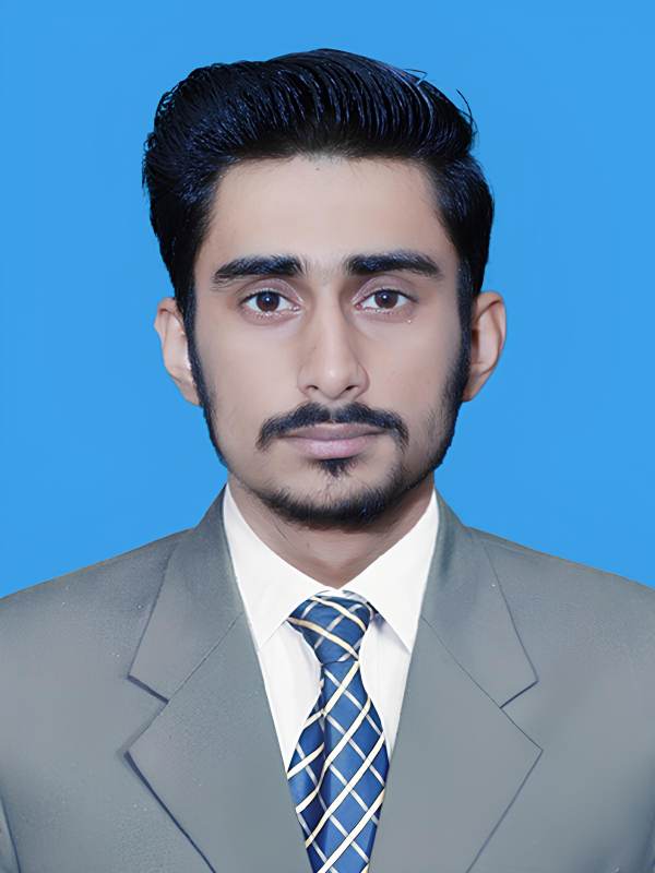 USAMA UBAID