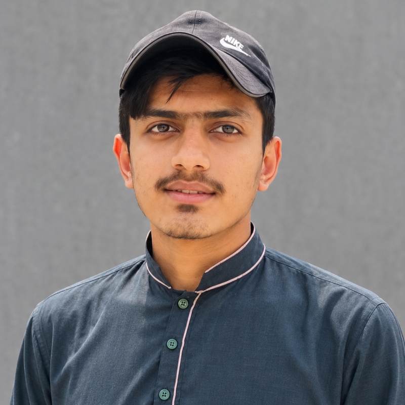 YASIR Khan