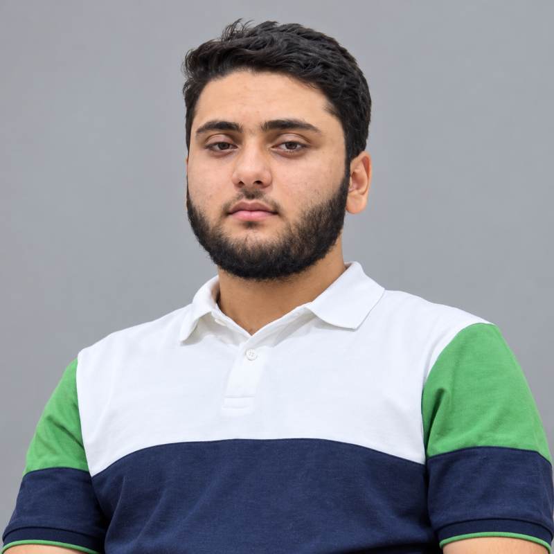 Muhammad Ali Saim