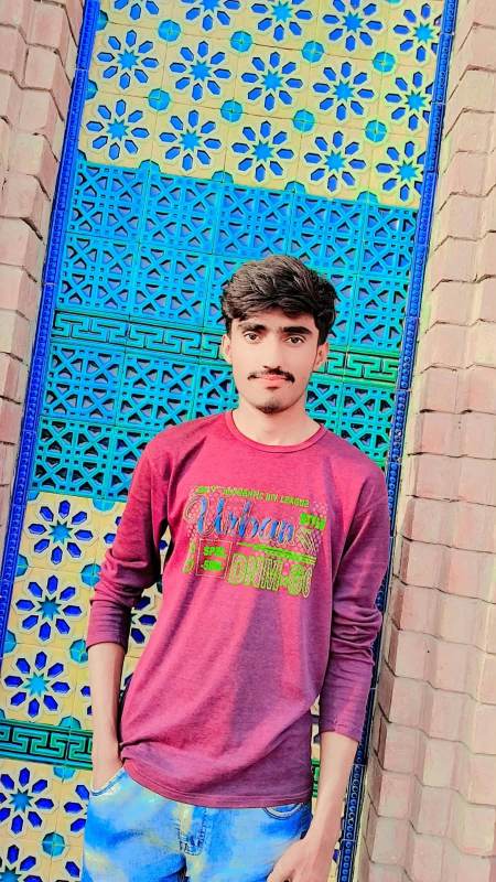 Bilal Shehzad