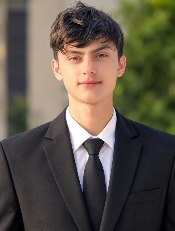 Muhammad Ahmad