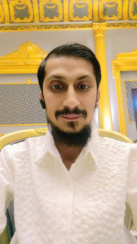 Muhammad Usman