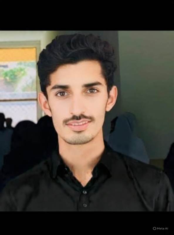 Muzzian Abbas