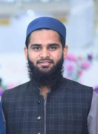 Muhammad Ahmad