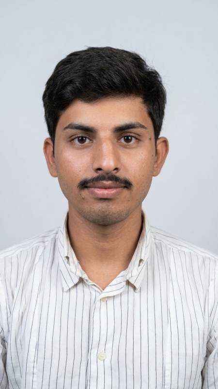 Mohsin Ali