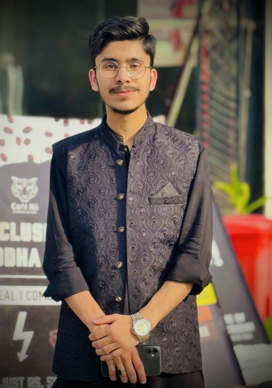 Saad Ali