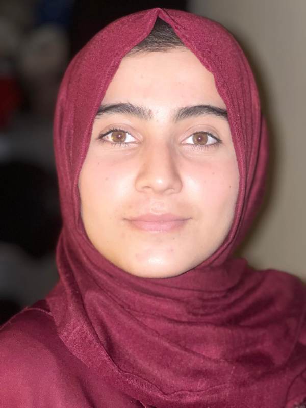 ulfat nayara