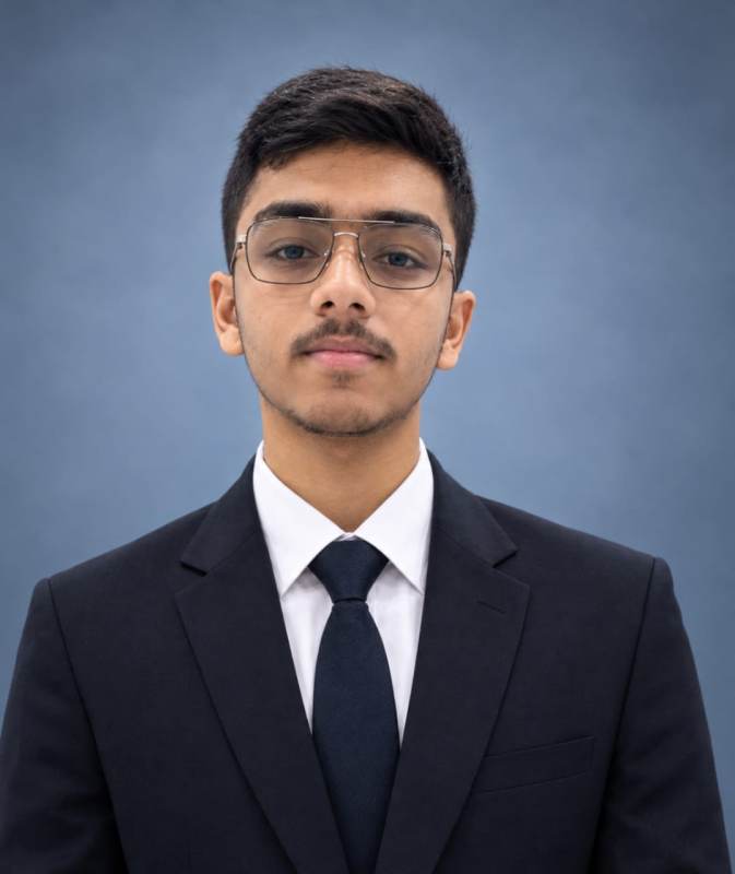 Saad Chaudhary