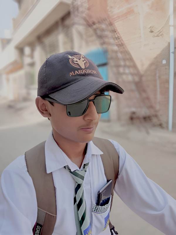 Hassan Ali