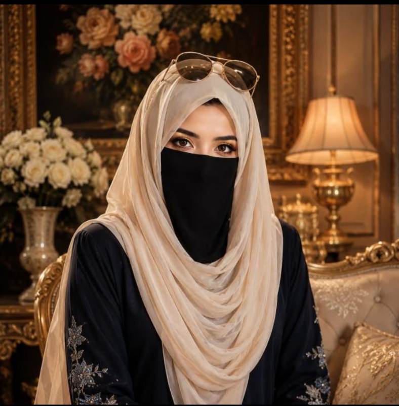 Fatima Abid