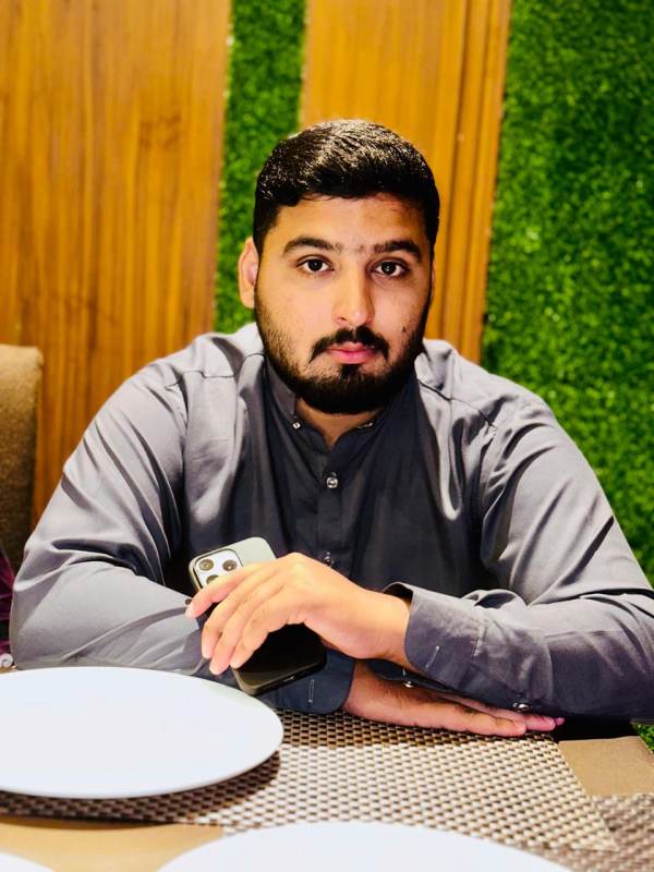 Sheikh faizan
