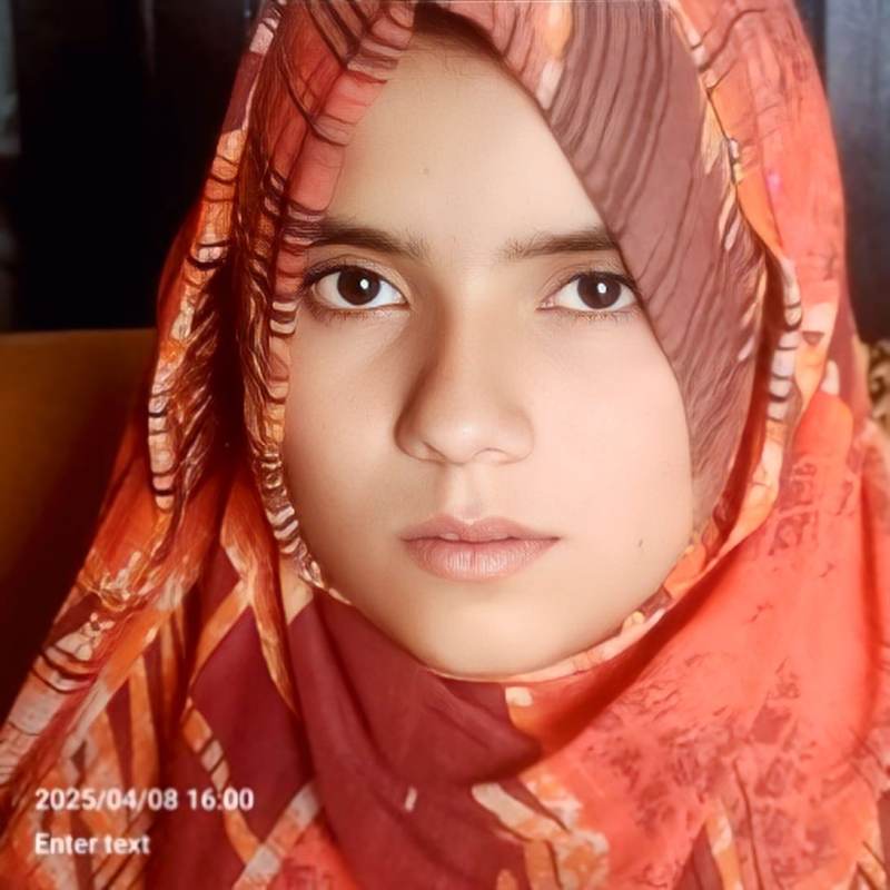 Farah Sania