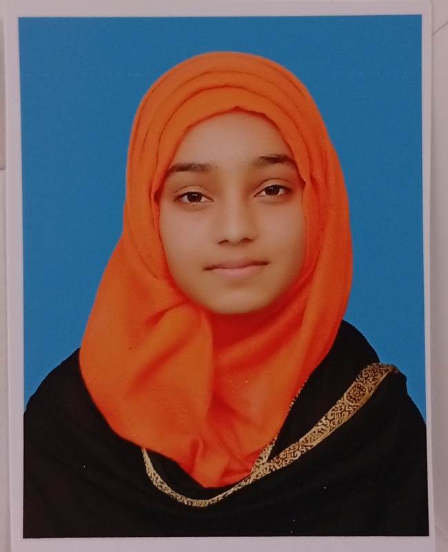 Saba Iram