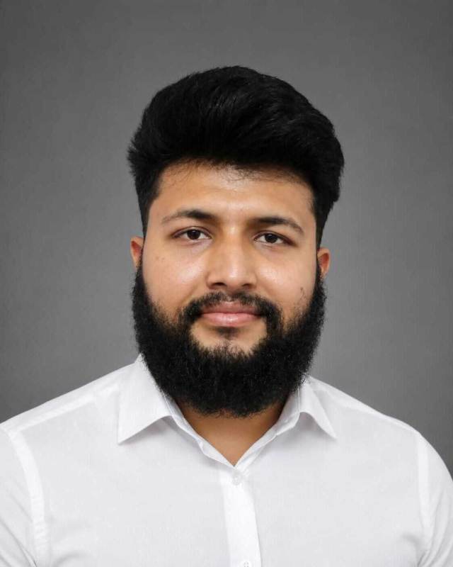 AHMED RAZA