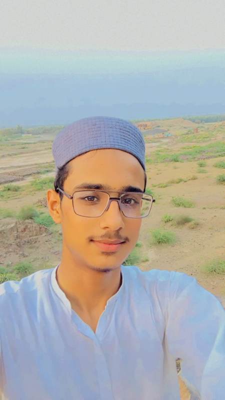 Muhammad bin zahid