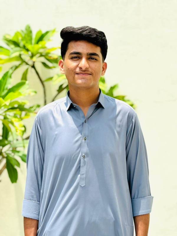 Muhammad Abdur rafay