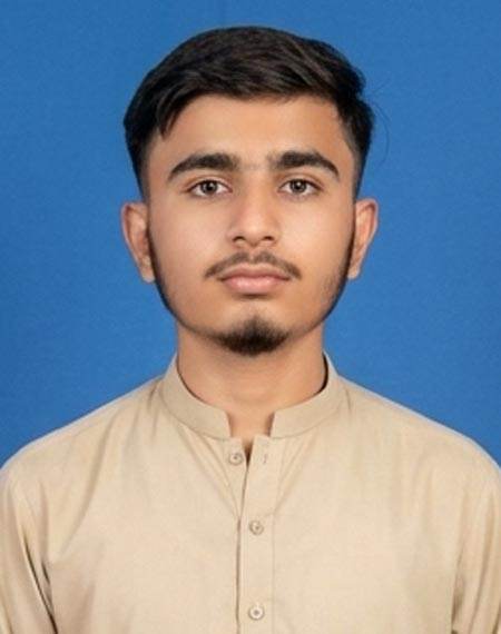 Muhammad Adan