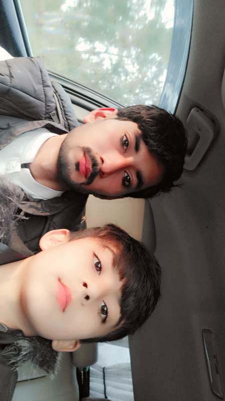Mansab Ali