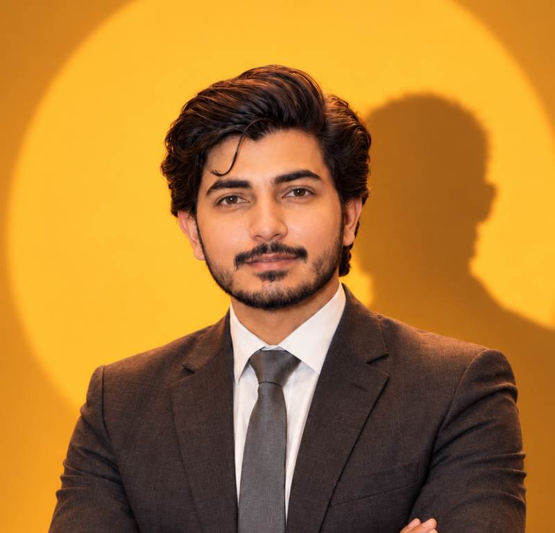 Hassan Qureshi