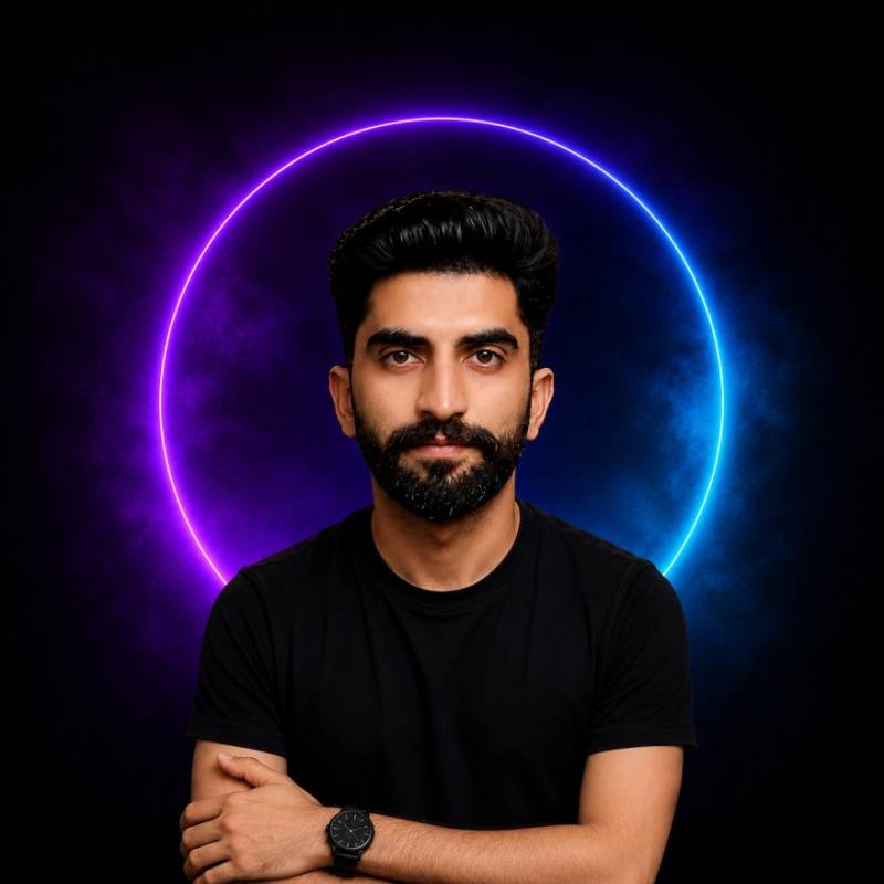 Subhan Ahmed