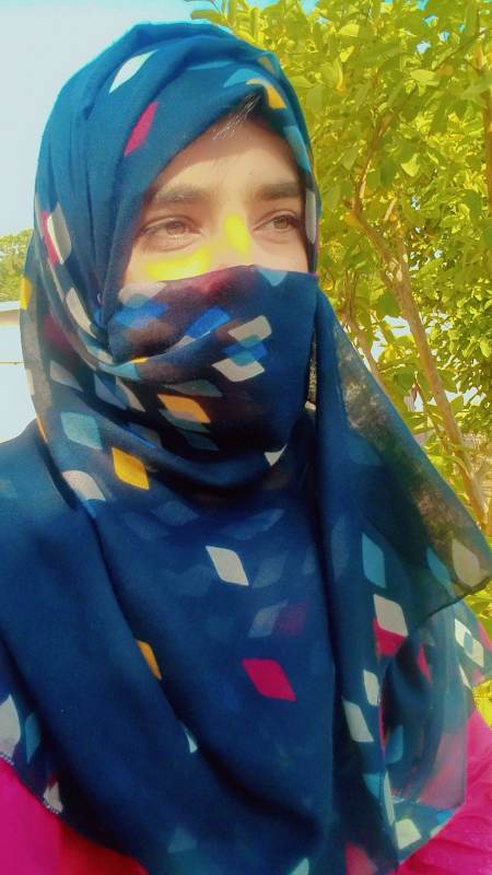 Anum Shameer