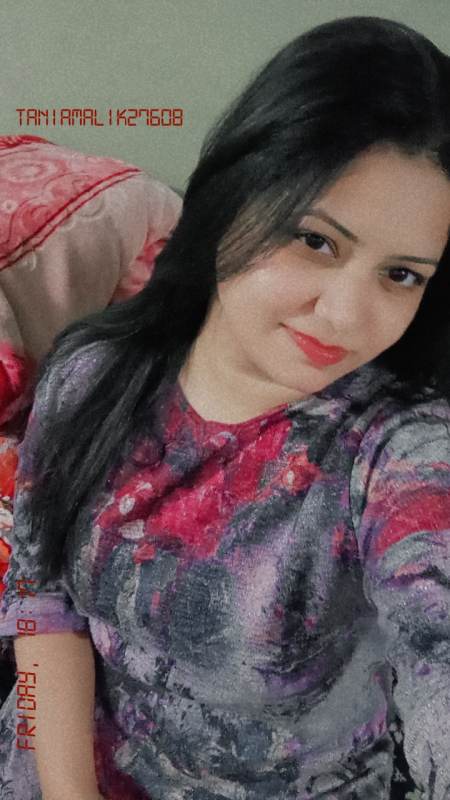 Tanzeela Tahoor
