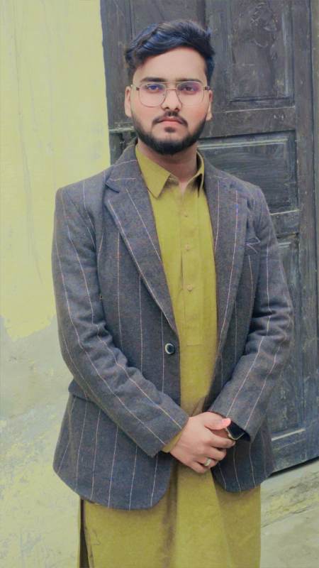 Muhammad Ahtsham