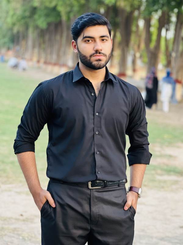 Malik Sameer