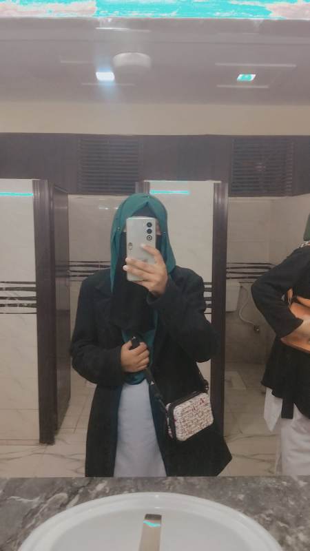 Azka Maryam