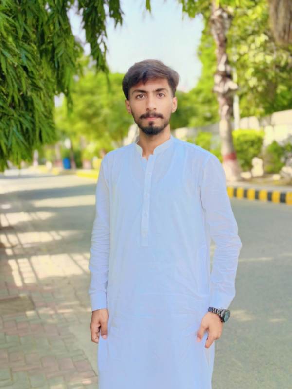 Muhammad Usman