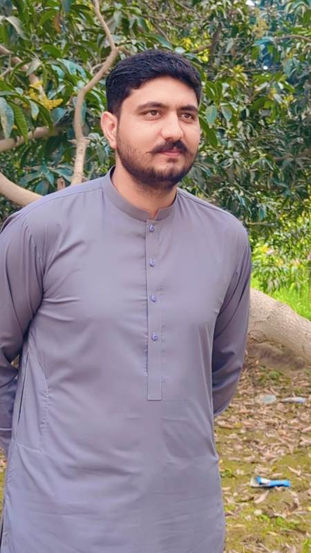Muhammad Suleman