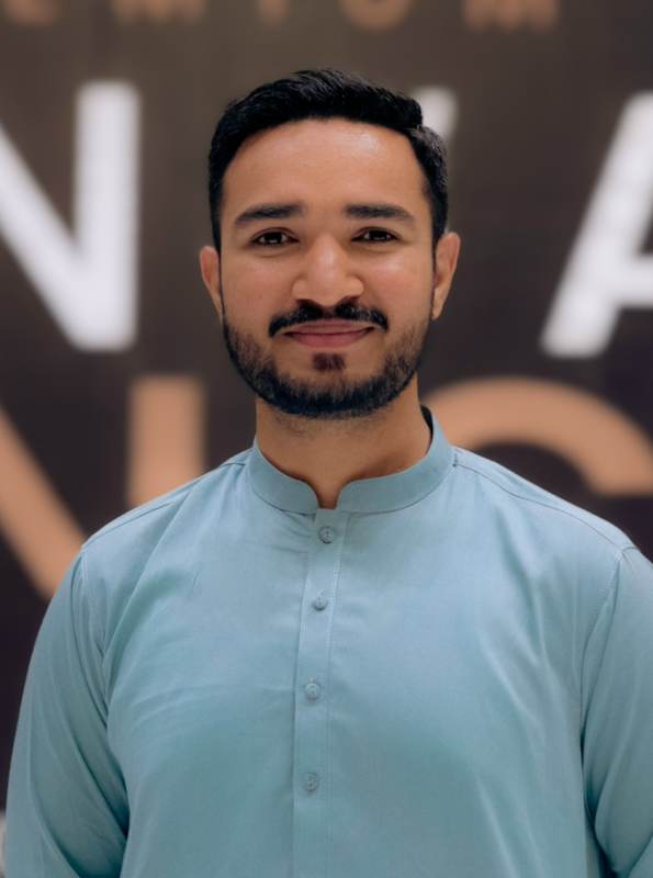 Ahmad Rehan