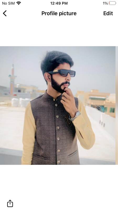 Faisal ali